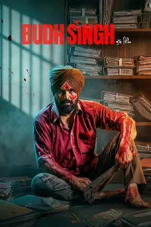 Budh Singh 2026 Hindi Audio WEB-DL | Full Movie