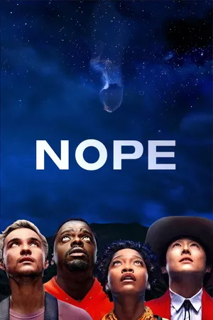 Nope 2022 Hindi - English Dual Audio WEB-DL | Full Movie
