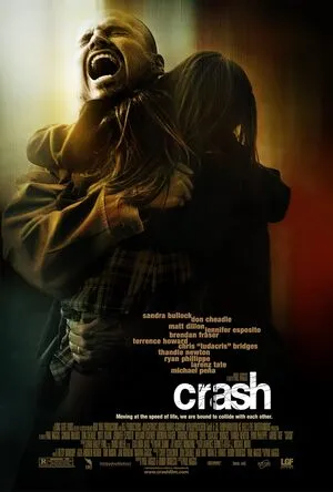 Crash 2004 Hindi Dual Audio WEB-DL | Full Movie