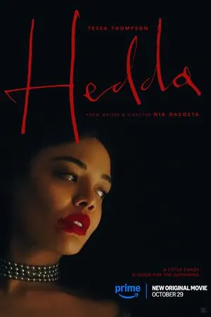 Hedda 2025 Hindi Dual Audio WEB-DL | Full Movie