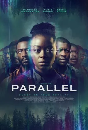 Parallel 2024 Hindi Dual Audio WEB-DL | Full Movie