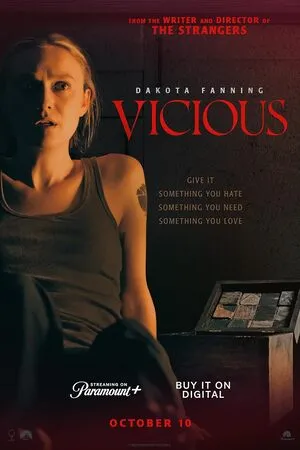 Vicious 2025 Hindi Dual Audio WEB-DL | Full Movie