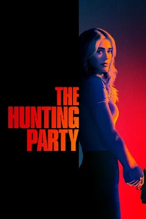 The Hunting Party Season 2 2026 Hindi Dual Audio WEB-DL | Full Movie [EP - 07 Added]