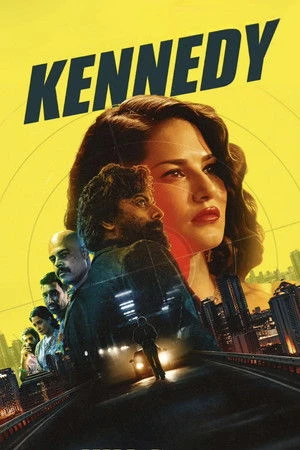 Kennedy 2023 Hindi Dual Audio WEB-DL | Full Movie