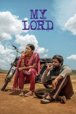 My Lord 2026 Hindi - Tamil Dual Audio WEB-DL | Full Movie