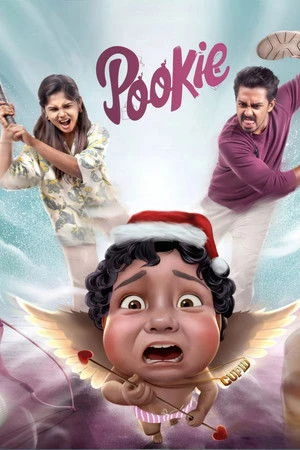 Pookie 2026 Tamil Audio HDTC | Full Movie