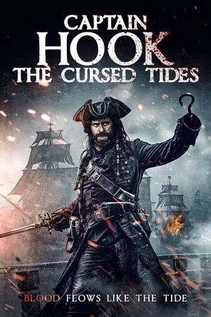 Captain Hook: The Cursed Tides 2025 Hindi Dual Audio WEB-DL | Full Movie