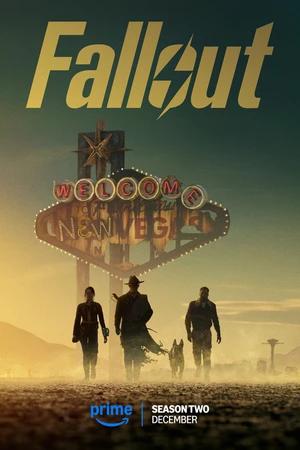 Fallout 2025 Season 2 Hindi Dual Audio WEB-DL | Full Movie [EP-08 Added]