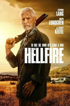 Hellfire 2026 English Audio WEB-DL | Full Movie