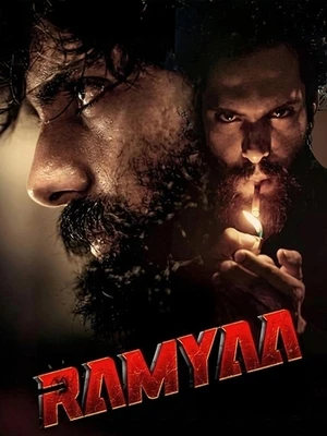 Ramyaa 2026 Hindi Audio HDTC | Full Movie