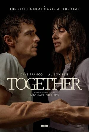 Together 2025 Hindi Dual Audio WEB-DL | Full Movie